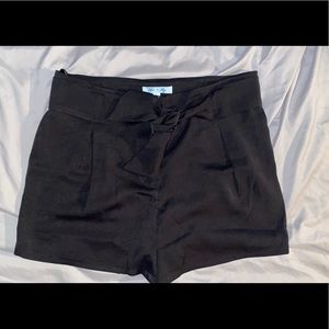 Women’s nanamacs shorts